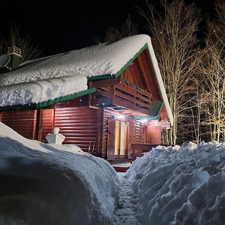 Villa Vikendica Crkvina Kolašin Exterior foto