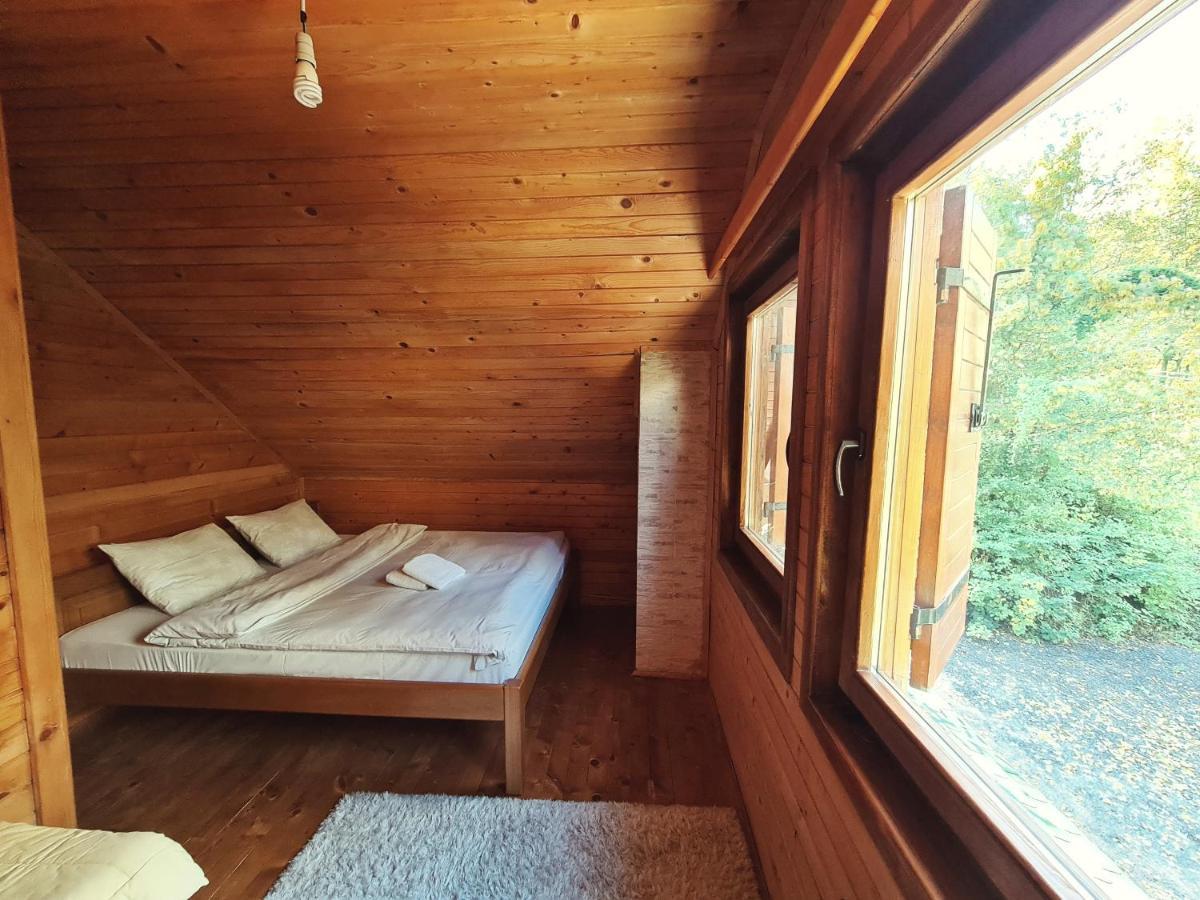 Villa Vikendica Crkvina Kolašin Exterior foto