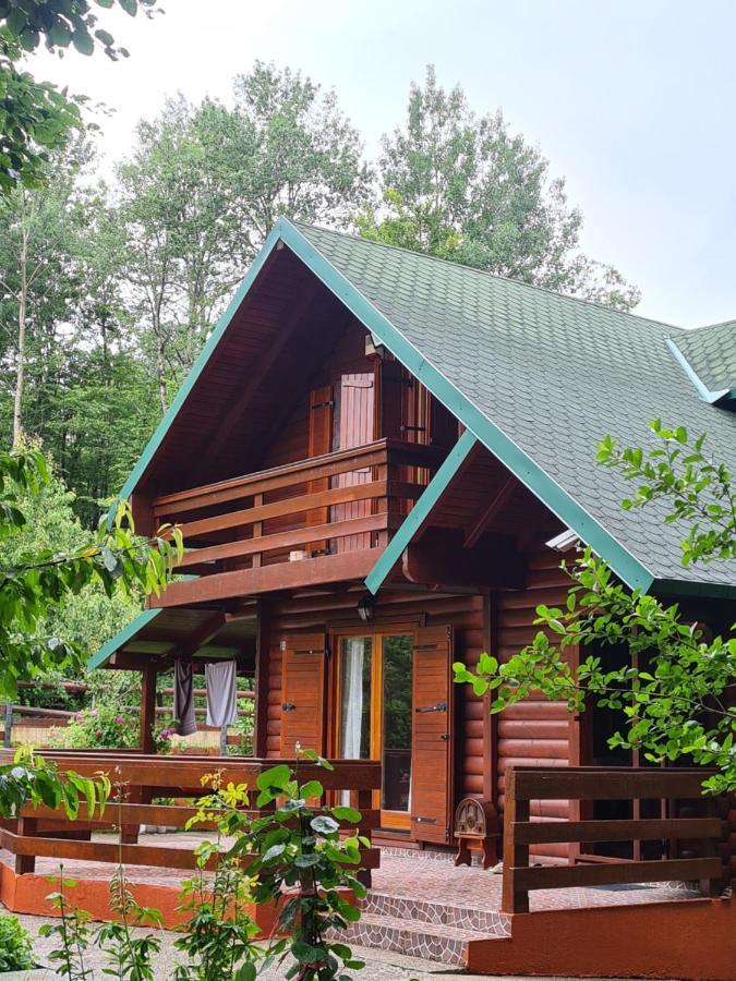 Villa Vikendica Crkvina Kolašin Exterior foto