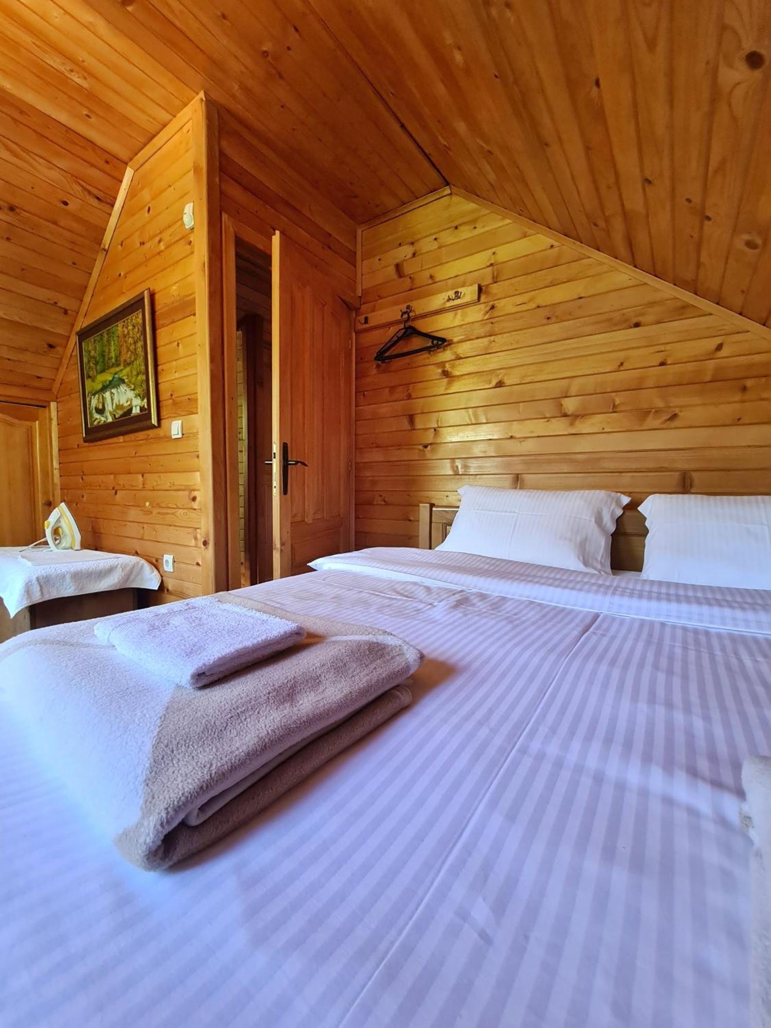 Villa Vikendica Crkvina Kolašin Exterior foto