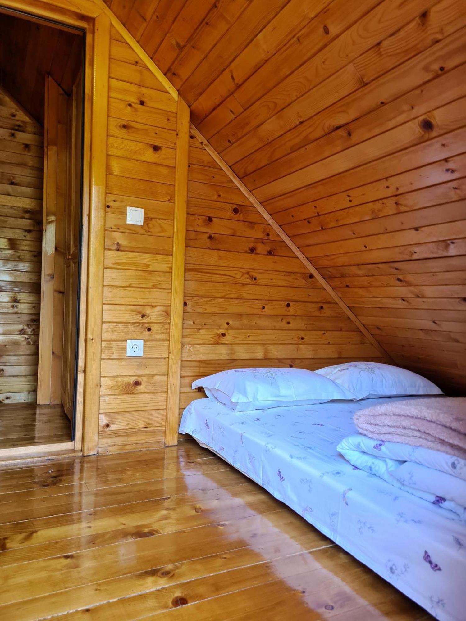 Villa Vikendica Crkvina Kolašin Exterior foto
