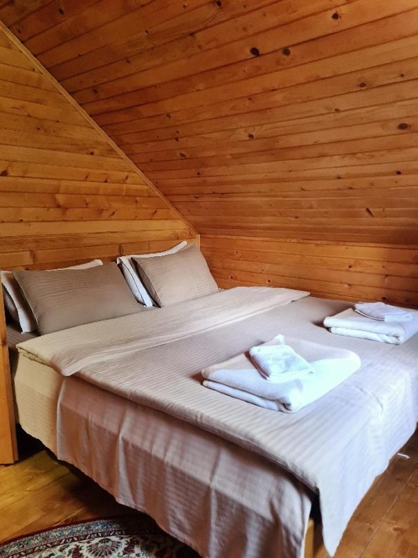Villa Vikendica Crkvina Kolašin Exterior foto