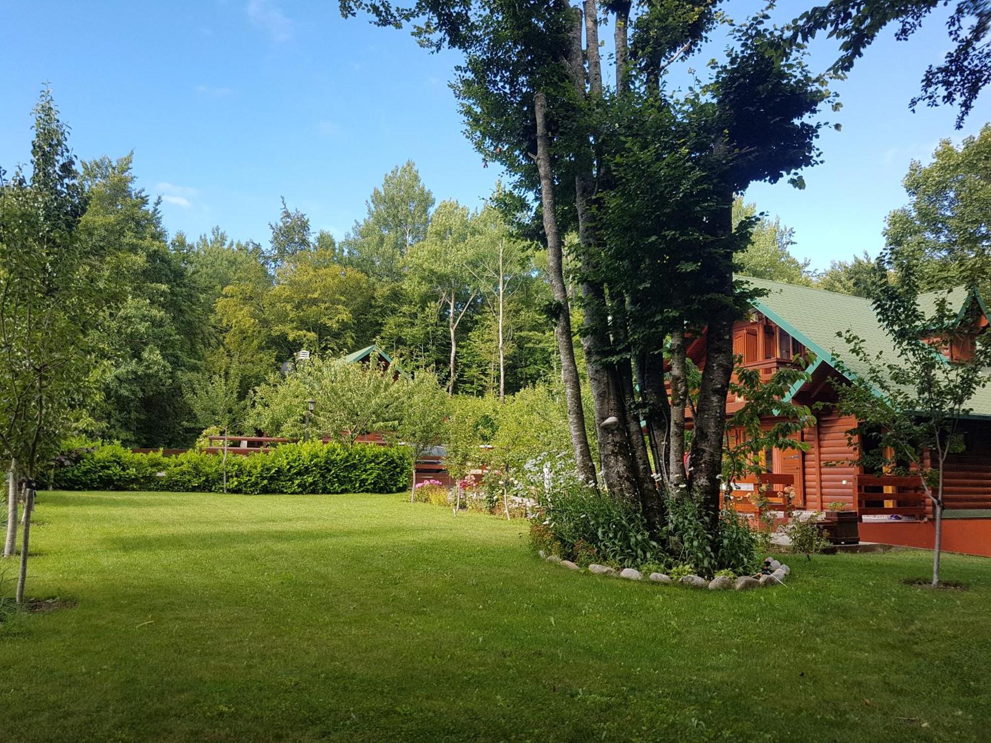 Villa Vikendica Crkvina Kolašin Exterior foto