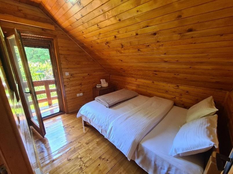 Villa Vikendica Crkvina Kolašin Exterior foto