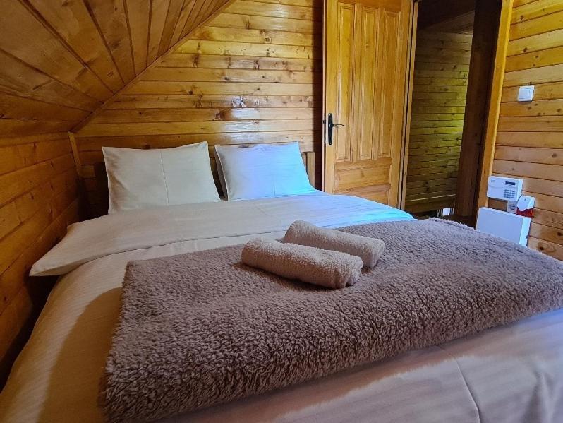 Villa Vikendica Crkvina Kolašin Exterior foto